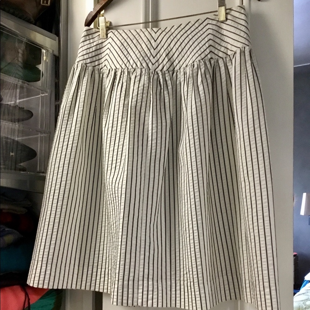 Cathy Hardwick designed by Tom Ford Skirt